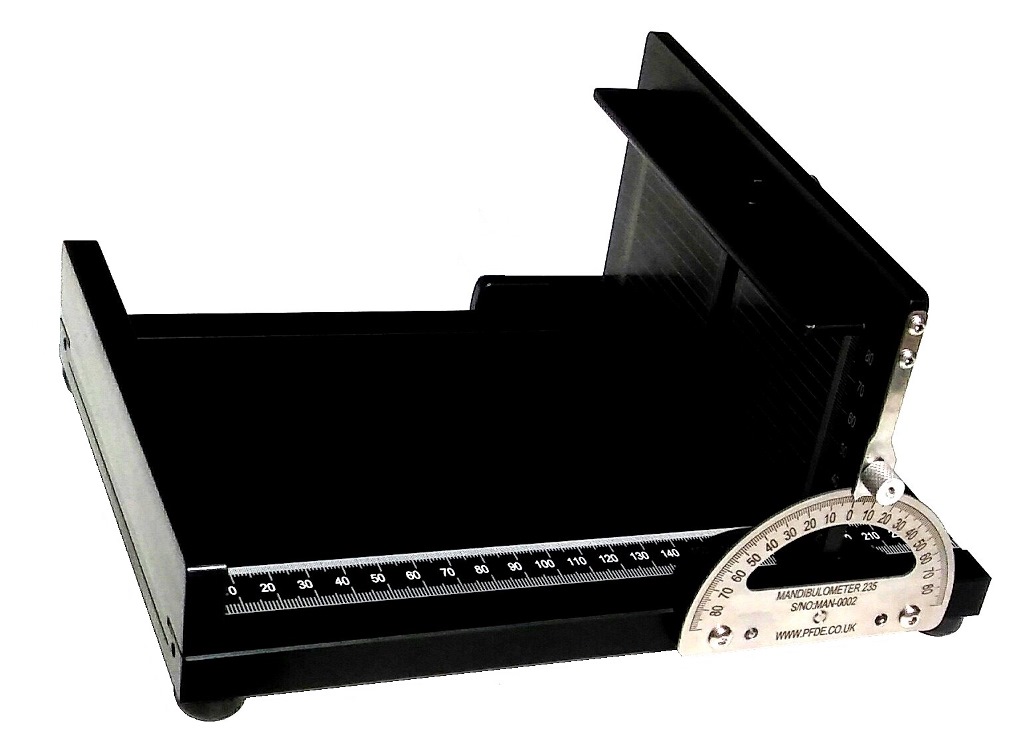 mandibulometer-235mm