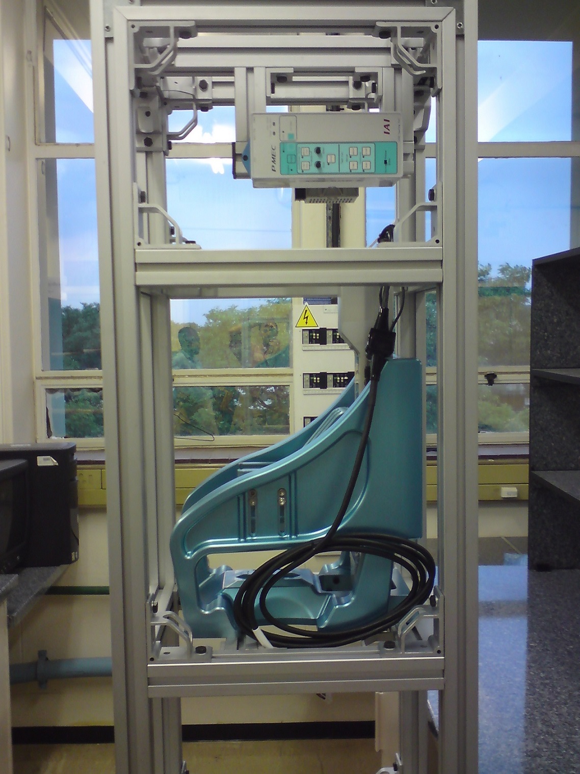 lab-support-equipment